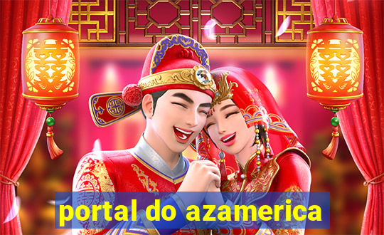 portal do azamerica